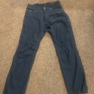 Men’s Kuhl Pants 31x32